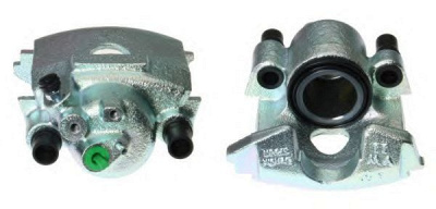 BUDWEG CALIPER 342474 -  Тормозной суппорт